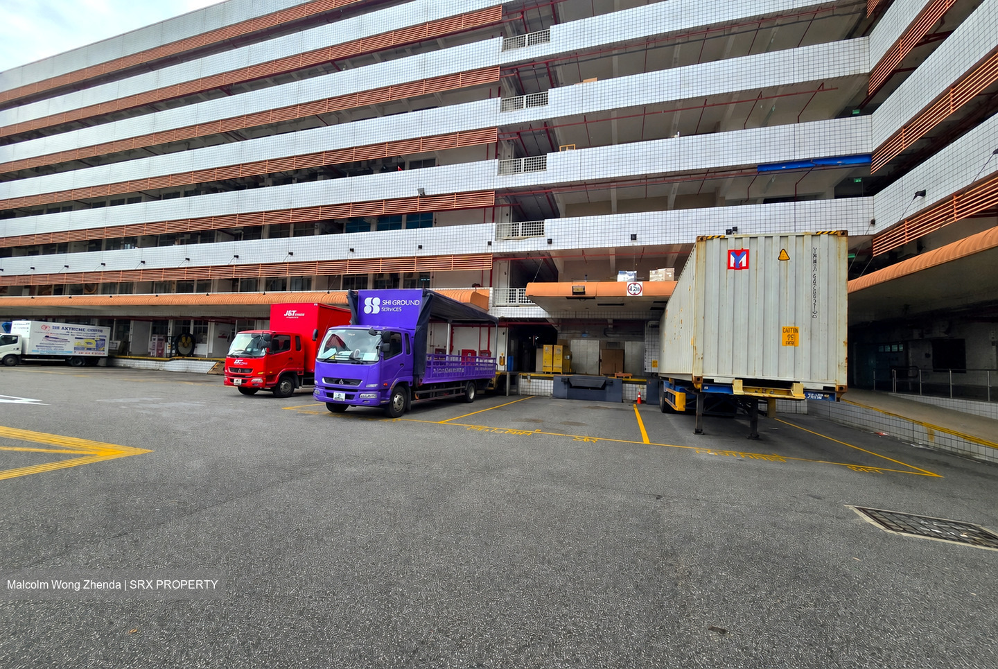 Chai Chee Lane (D16), Factory #558059571